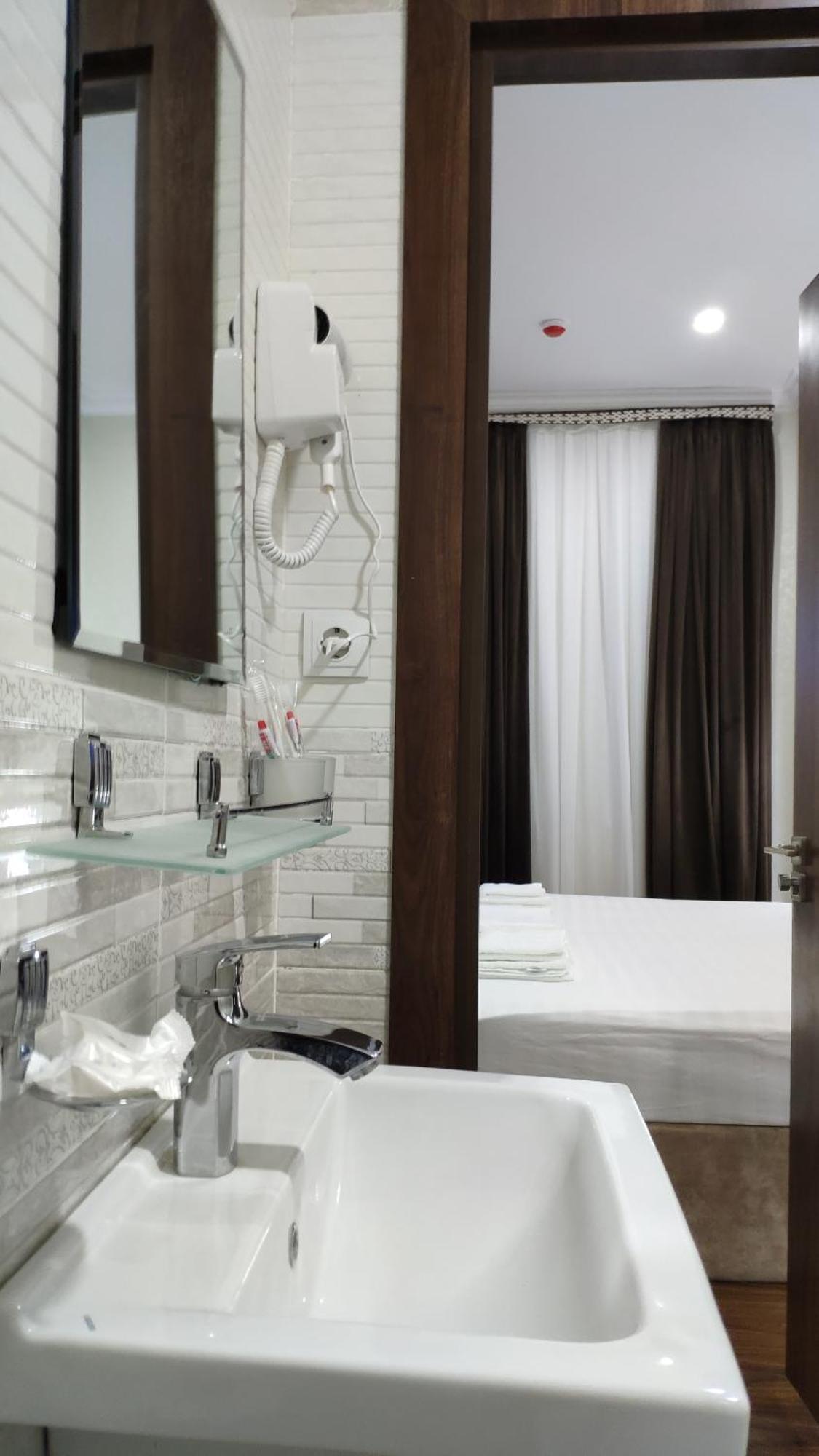 Grand Turon Plaza Hotel Taszkent Zewnętrze zdjęcie